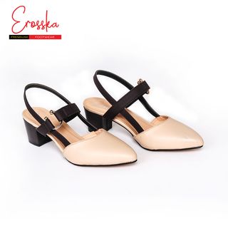 Giày Cao Gót Thời Trang Nữ Erosska EH001