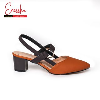Giày Cao Gót Thời Trang Nữ Erosska EH001