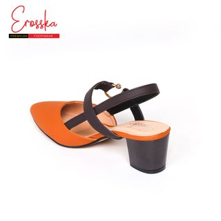 Giày Cao Gót Thời Trang Nữ Erosska EH001