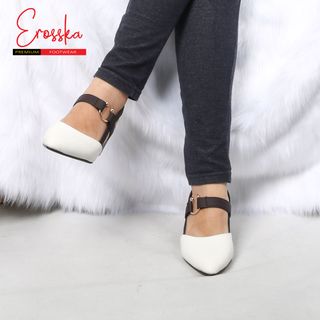 Giày Cao Gót Thời Trang Nữ Erosska EH001