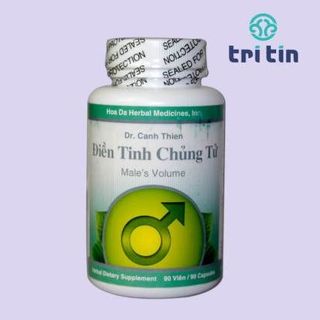 Thảo dược Điền Tinh Chủng Tử