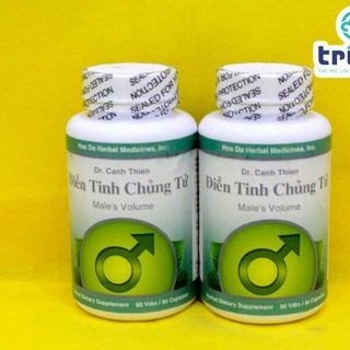 Thảo dược Điền Tinh Chủng Tử