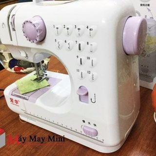 Máy may gia đình 505