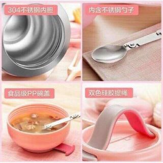 bình ủ Relea