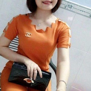 Bộ cát hàn siêu xinh dày dặn