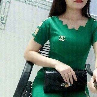 Bộ cát hàn siêu xinh dày dặn