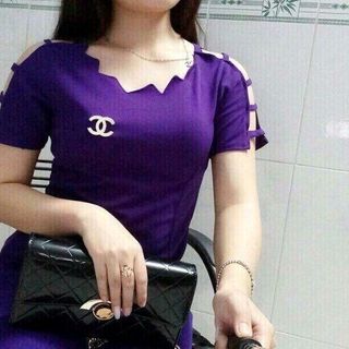 Bộ cát hàn siêu xinh dày dặn