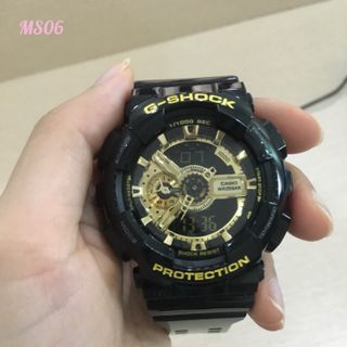 Đồng hồ thể thao