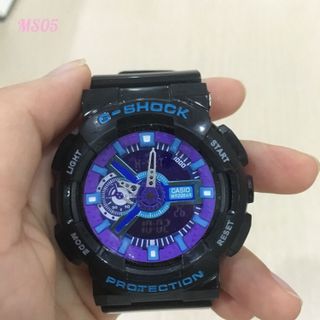 Đồng hồ thể thao