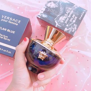 Nước hoa nữ Verrsace Bllue giá sỉ