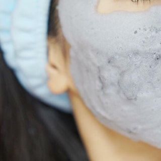 MẶT NẠ BÙN SỦI BỌT