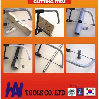 Bộ cưa đa năng 8 lưỡi kèm hộp đựng