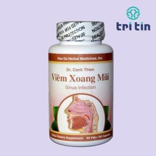 Thảo dược Viêm Xoang Mũi