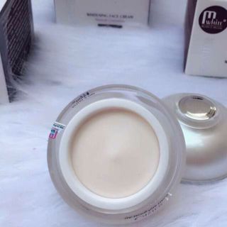 Whitening Face Cream Cavier