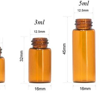 lọ chiết tách 2ml