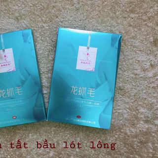 Quần tất bầu lót lông