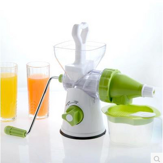 Máy xay ép hoa quả đa năng Manual Juicer