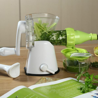 Máy xay ép hoa quả đa năng Manual Juicer