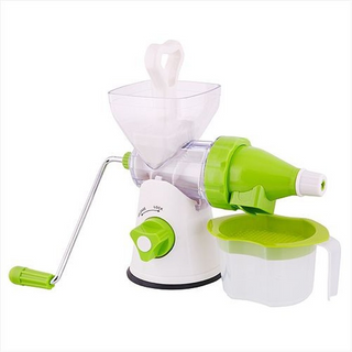 Máy xay ép hoa quả đa năng Manual Juicer