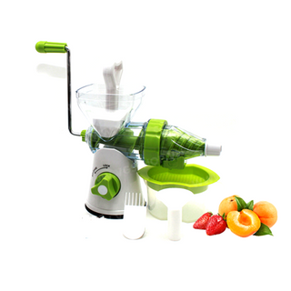Máy xay ép hoa quả đa năng Manual Juicer
