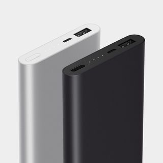 Pin sạc dự phòng Xiaomi