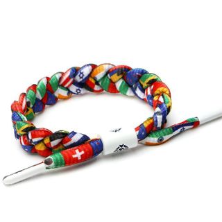 Vòng đeo tay rastaclat