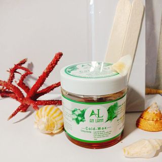 Wax triệt lông vĩnh viễn mỡ trăn An Lành giá sỉ