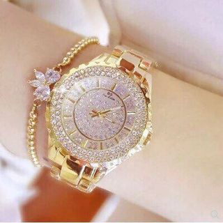 đong hô full đá sang chảnh