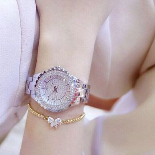 đong hô full đá sang chảnh