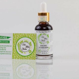 sắc mộc thiên tái tạo cao cấp 30ml giá sỉ