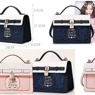 Túi xách nữ Just Star T9756
