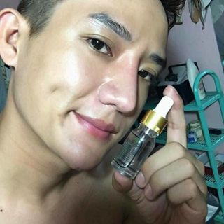 Bạch thiên thảo - sắc mộc thiên