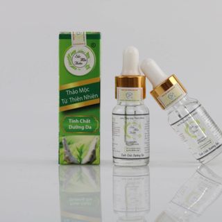 Bạch thiên thảo - sắc mộc thiên