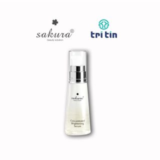 Serum dưỡng trắng ngừa nám Sakura Concentrated Brightening Serum