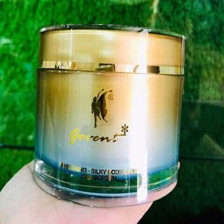 Kem body Govent cao cấp