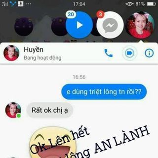 Bộ triệt lông mỡ trăn tặng dụng cụ Wax