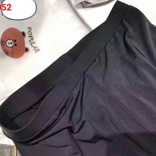 Quần lecging bao gấu nữ