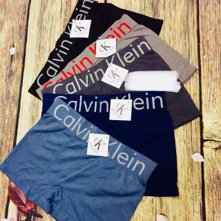 QUẦN LÓT NAM DỆT KIM BOXER ÔM ĐÙI