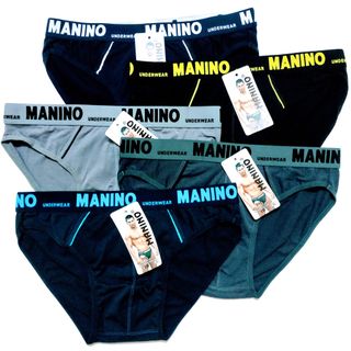 QUẦN LÓT NAM COTTON 4 CHIỀU