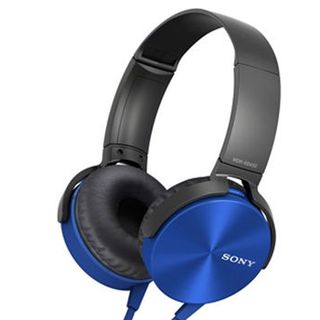 TAI NGHE SONY MDR-XB450AP