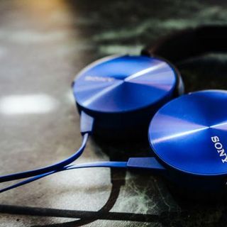 TAI NGHE SONY MDR-XB450AP
