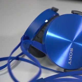 TAI NGHE SONY MDR-XB450AP