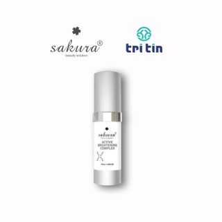 Enzyme Trị Nám Sakura Active Brightening Complex