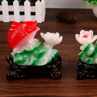 cá phong thủy Giá sỉ 93k nặng 280gram cam kết hàng y hình vì hình tự chụp z a l o 0 9 8 72 1 79 5 2