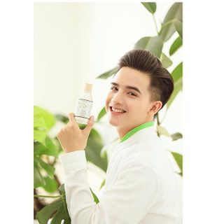 Linh chi bột - sắc mộc thiên
