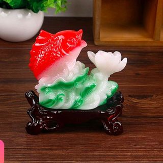 cá phong thủy Giá sỉ 93k nặng 280gram cam kết hàng y hình vì hình tự chụp z a l o 0 9 8 72 1 79 5 2