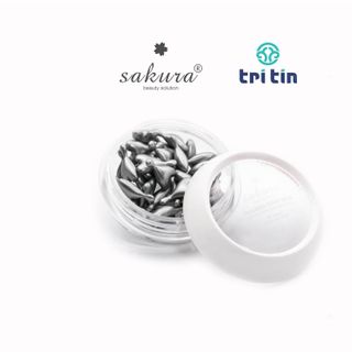 Serum dưỡng trắng da nhau thai cừu Sakura Placenta CoQ10