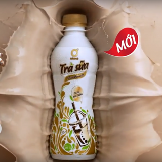 Trà sữa không độ Macchiato 268ml Ngon khó cưỡng giá sỉ