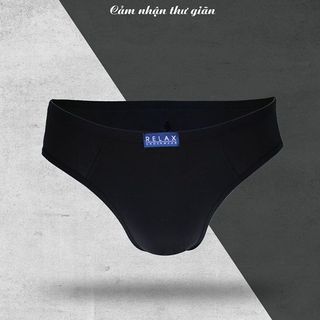 QUẦN LÓT NAM - RELAX RL036 - THUN LẠNH giá sỉ