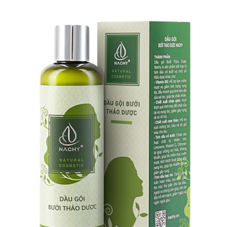 Dầu Gội Bưởi Thảo Dược 250ml